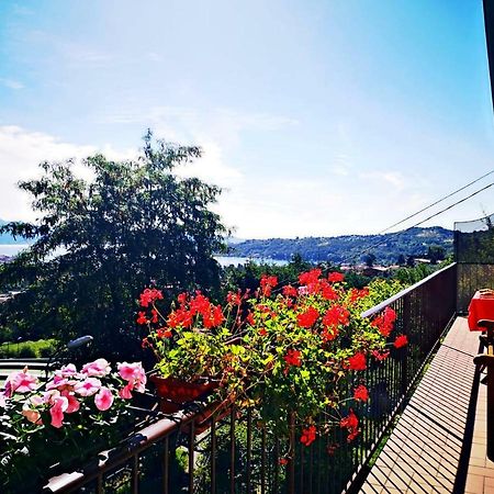 B&B Il Poggio Salò Buitenkant foto