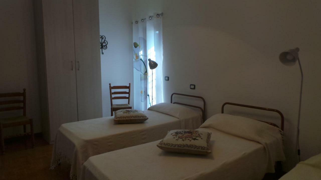 B&B Il Poggio Salò Buitenkant foto