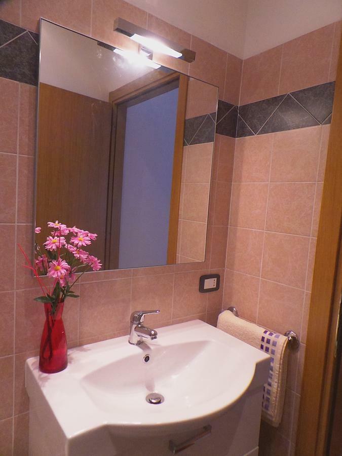 B&B Il Poggio Salò Buitenkant foto