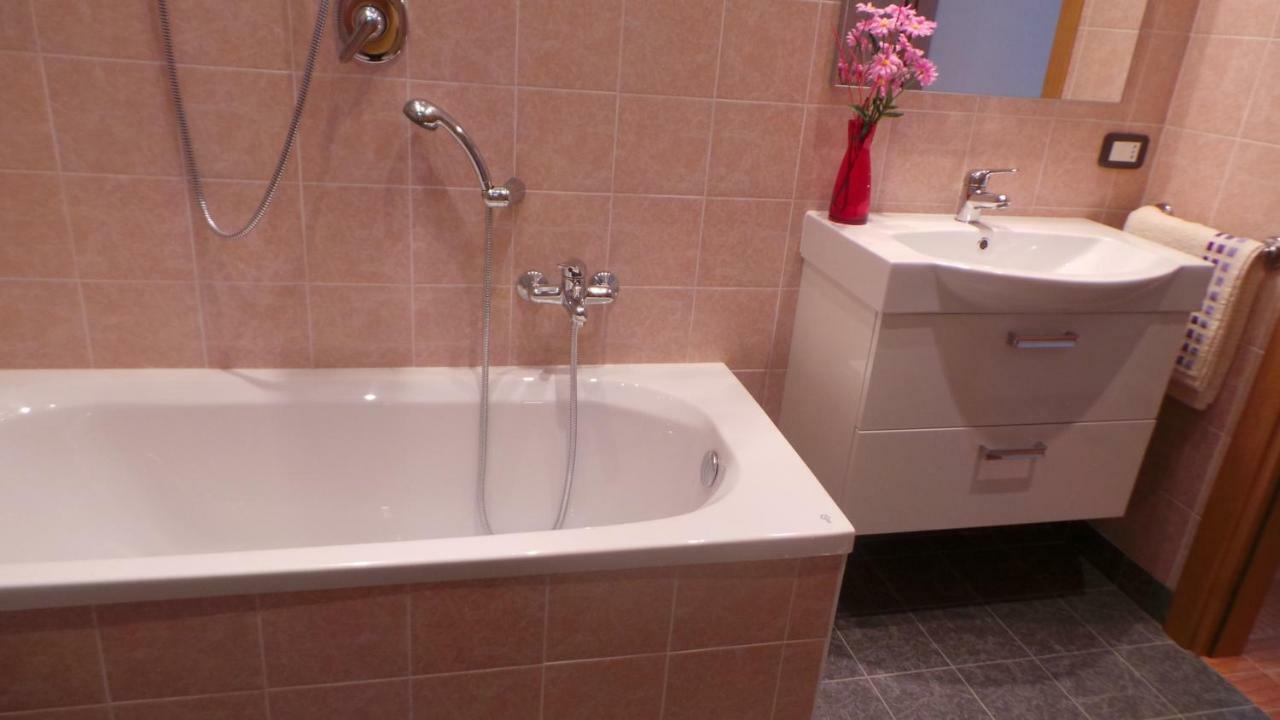 B&B Il Poggio Salò Buitenkant foto