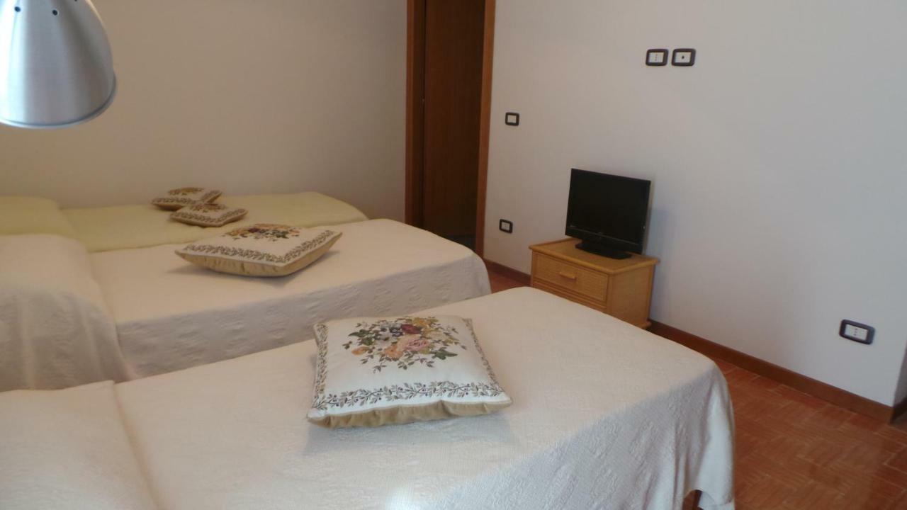 B&B Il Poggio Salò Buitenkant foto