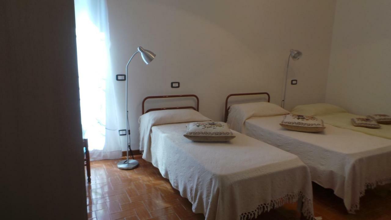 B&B Il Poggio Salò Buitenkant foto